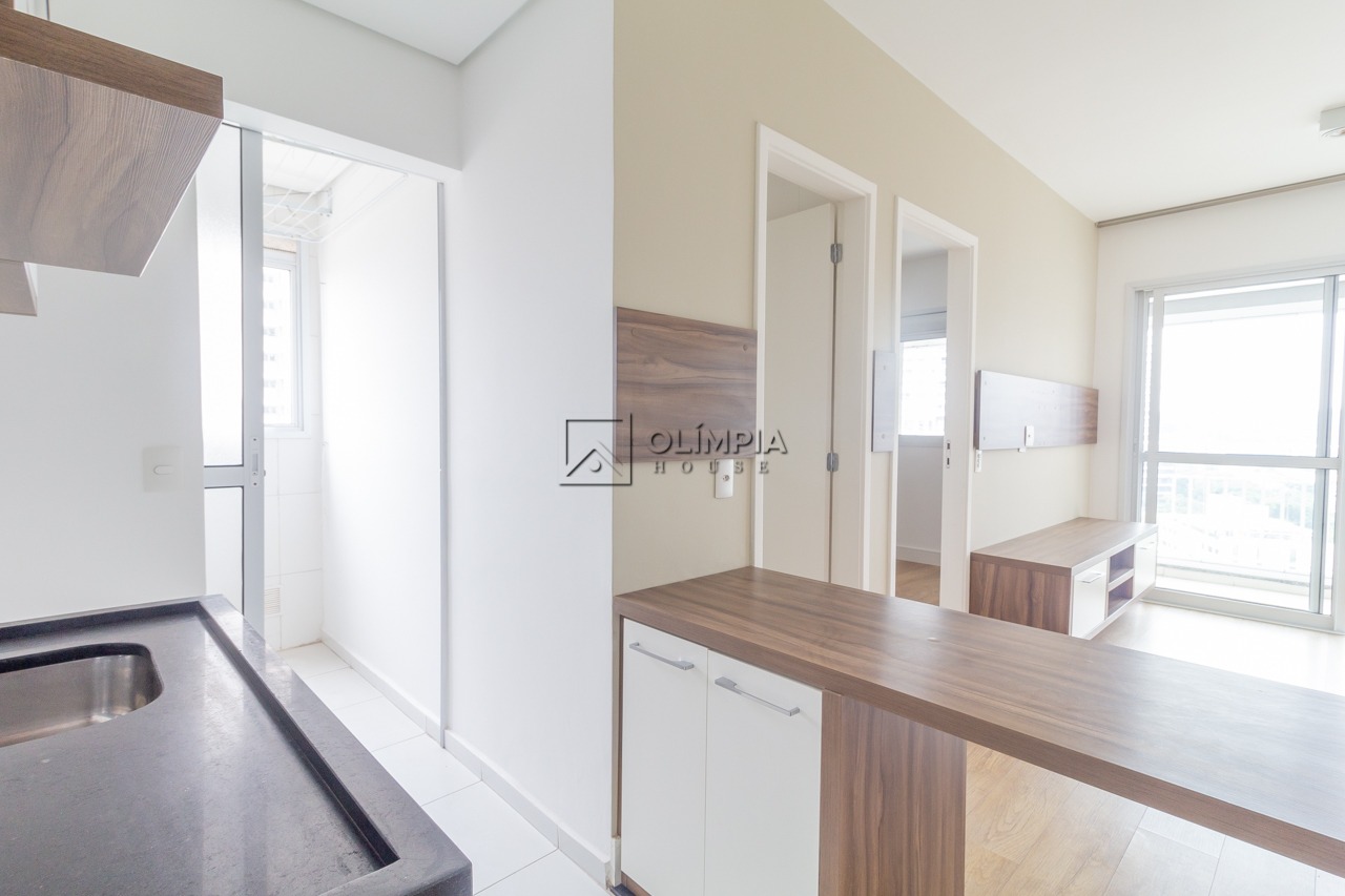 Apartamento – Brooklin