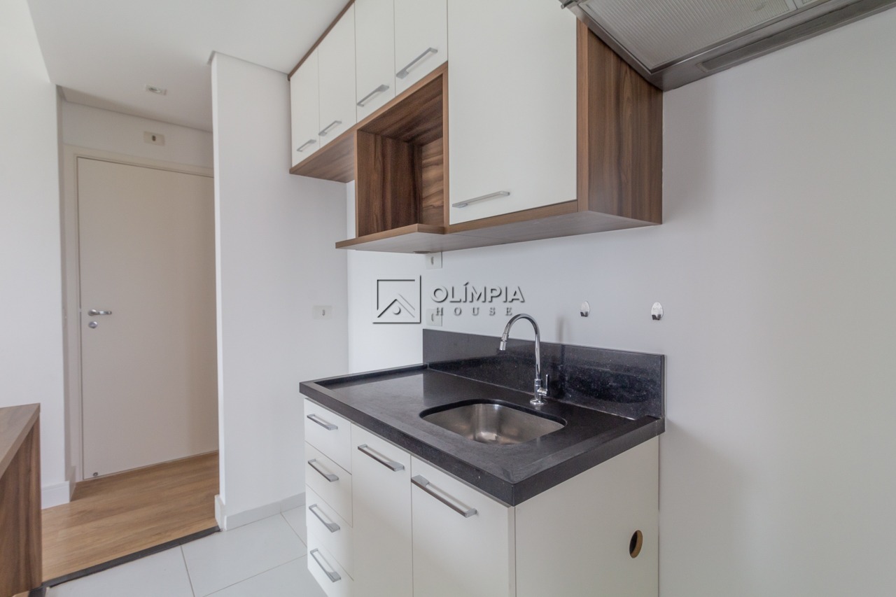 Apartamento – Brooklin