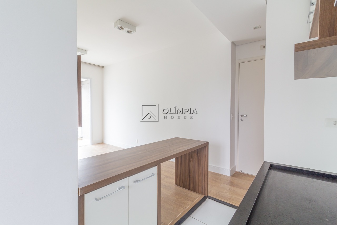 Apartamento – Brooklin