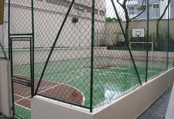 Apartamento – Pompéia