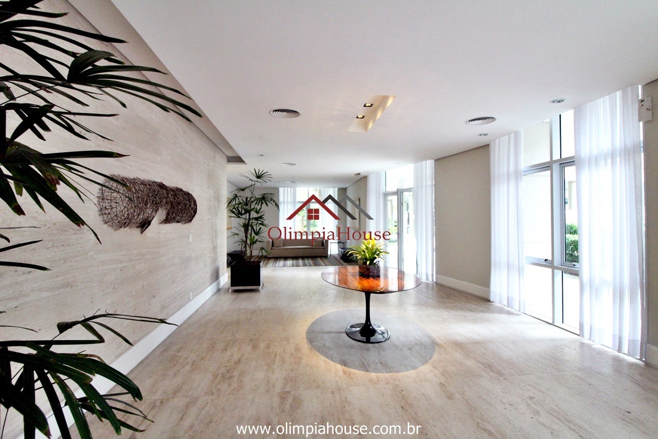 Apartamento – Vila Nova Conceição