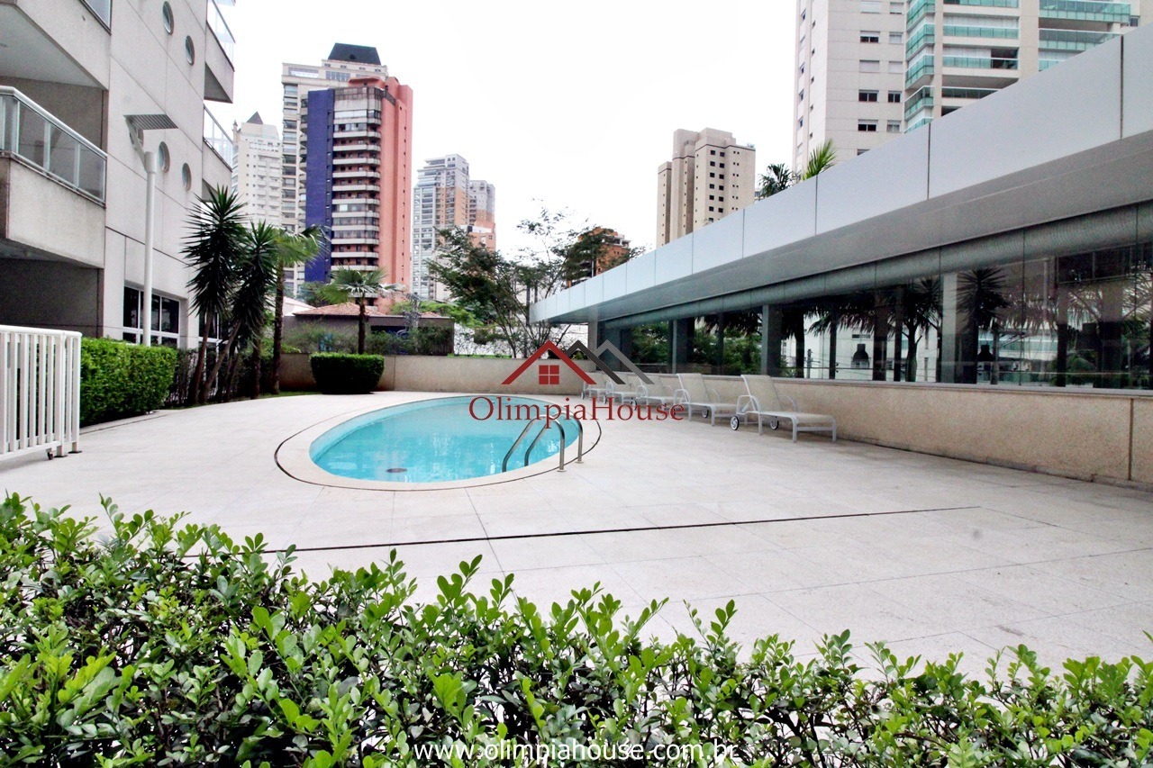 Apartamento – Vila Nova Conceição