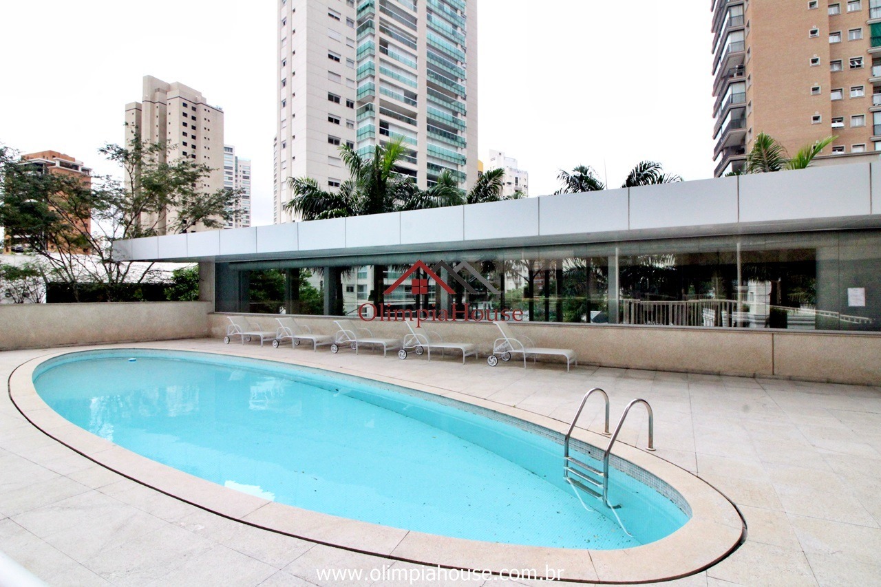 Apartamento – Vila Nova Conceição