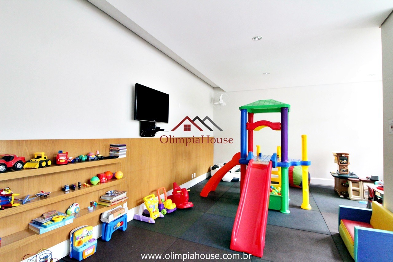 Apartamento – Vila Nova Conceição