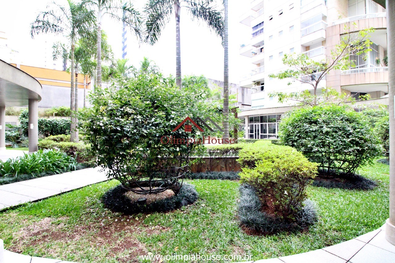 Apartamento – Vila Nova Conceição