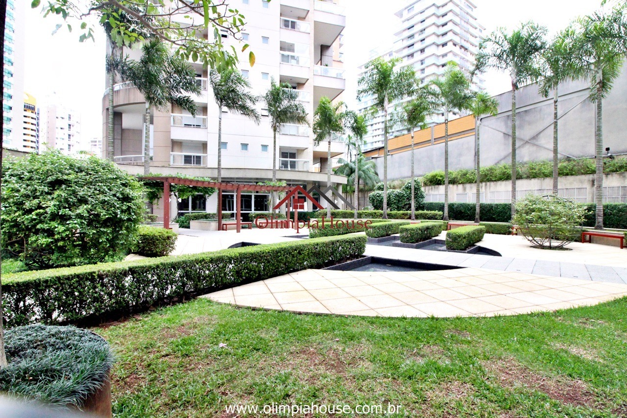 Apartamento – Vila Nova Conceição