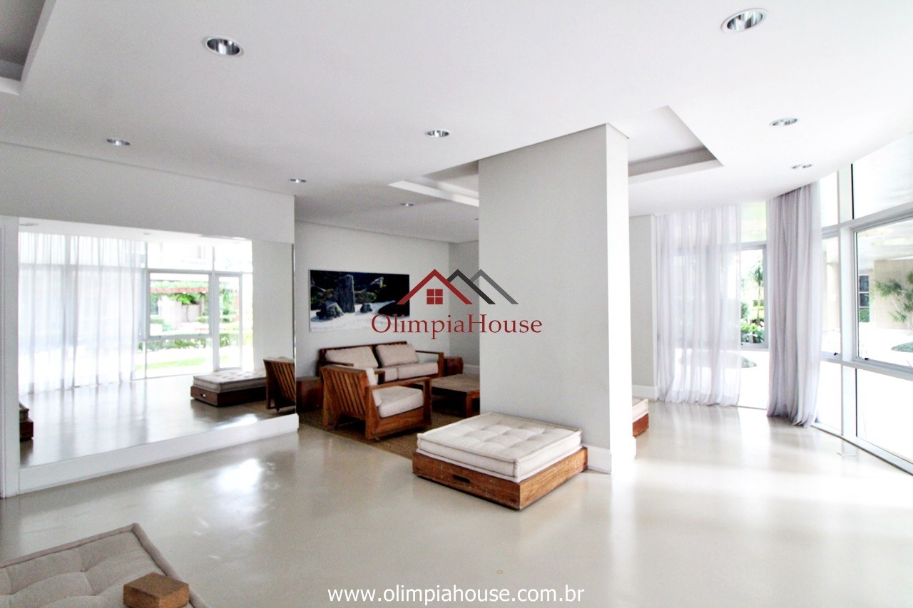 Apartamento – Vila Nova Conceição
