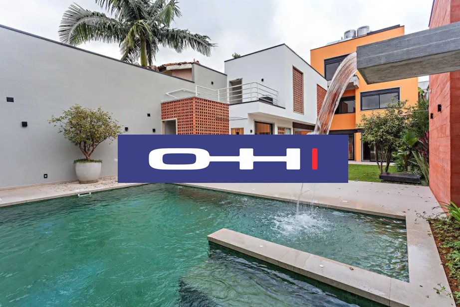 Casa – Jardim Paulista