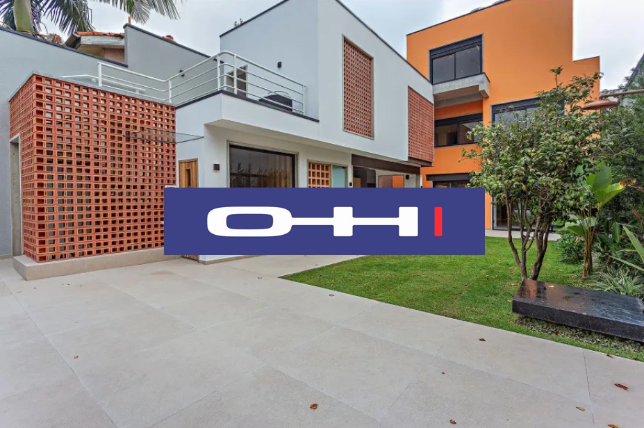 Casa – Jardim Paulista