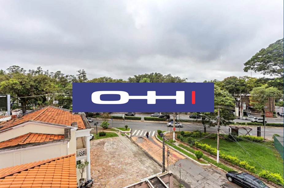 Casa – Jardim Paulista