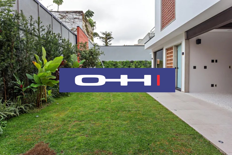 Casa – Jardim Paulista