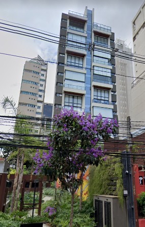 Apartamento – Itaim Bibi