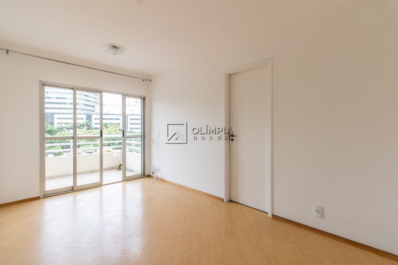 Apartamento – Vila Olímpia