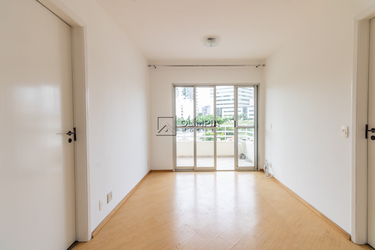 Apartamento – Vila Olímpia