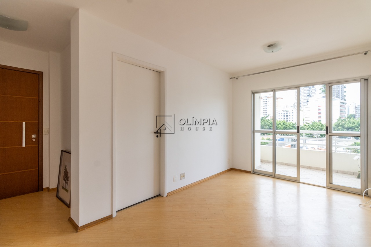 Apartamento – Vila Olímpia