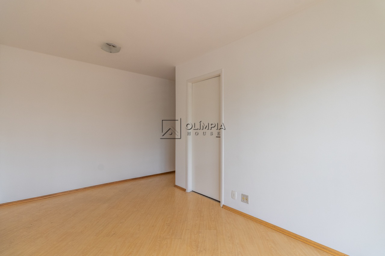 Apartamento – Vila Olímpia