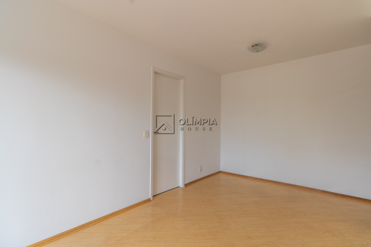 Apartamento – Vila Olímpia