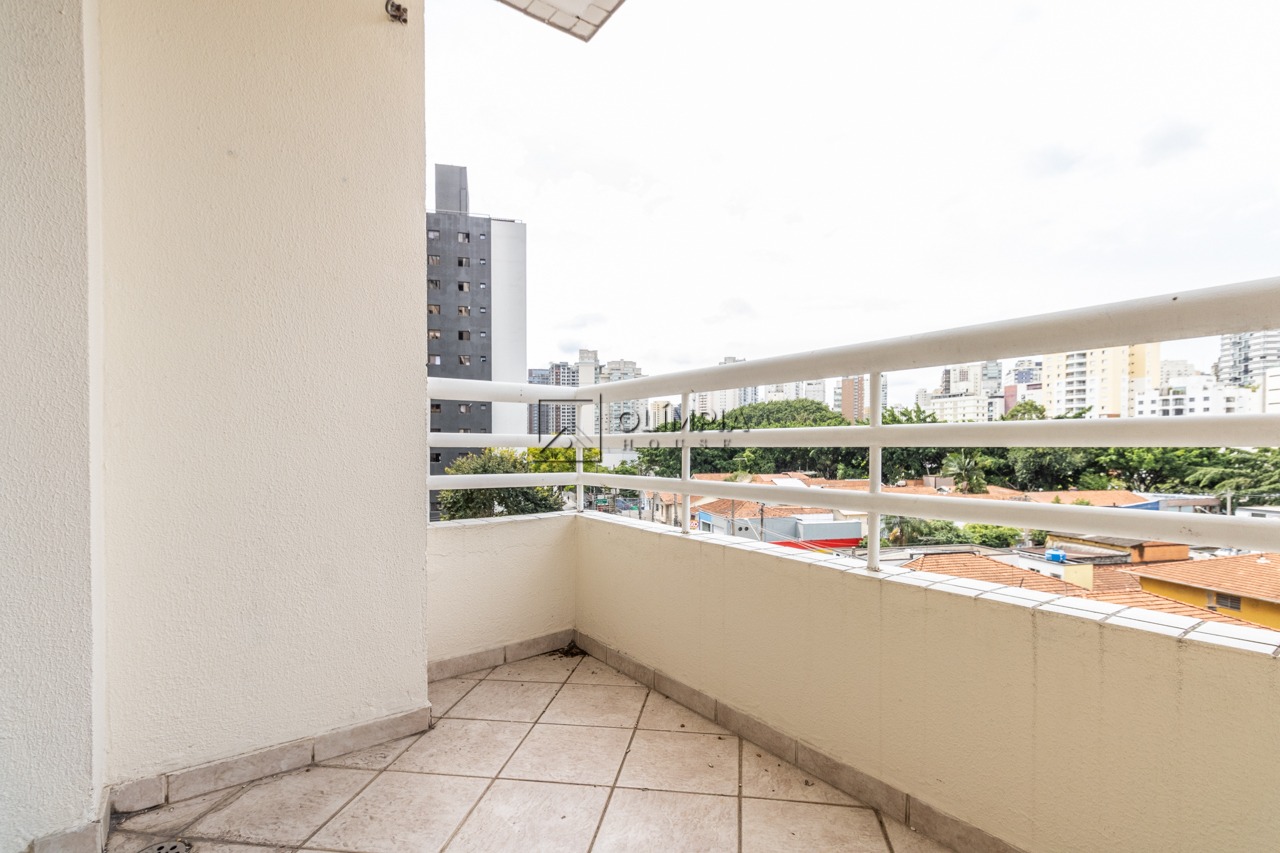 Apartamento – Vila Olímpia