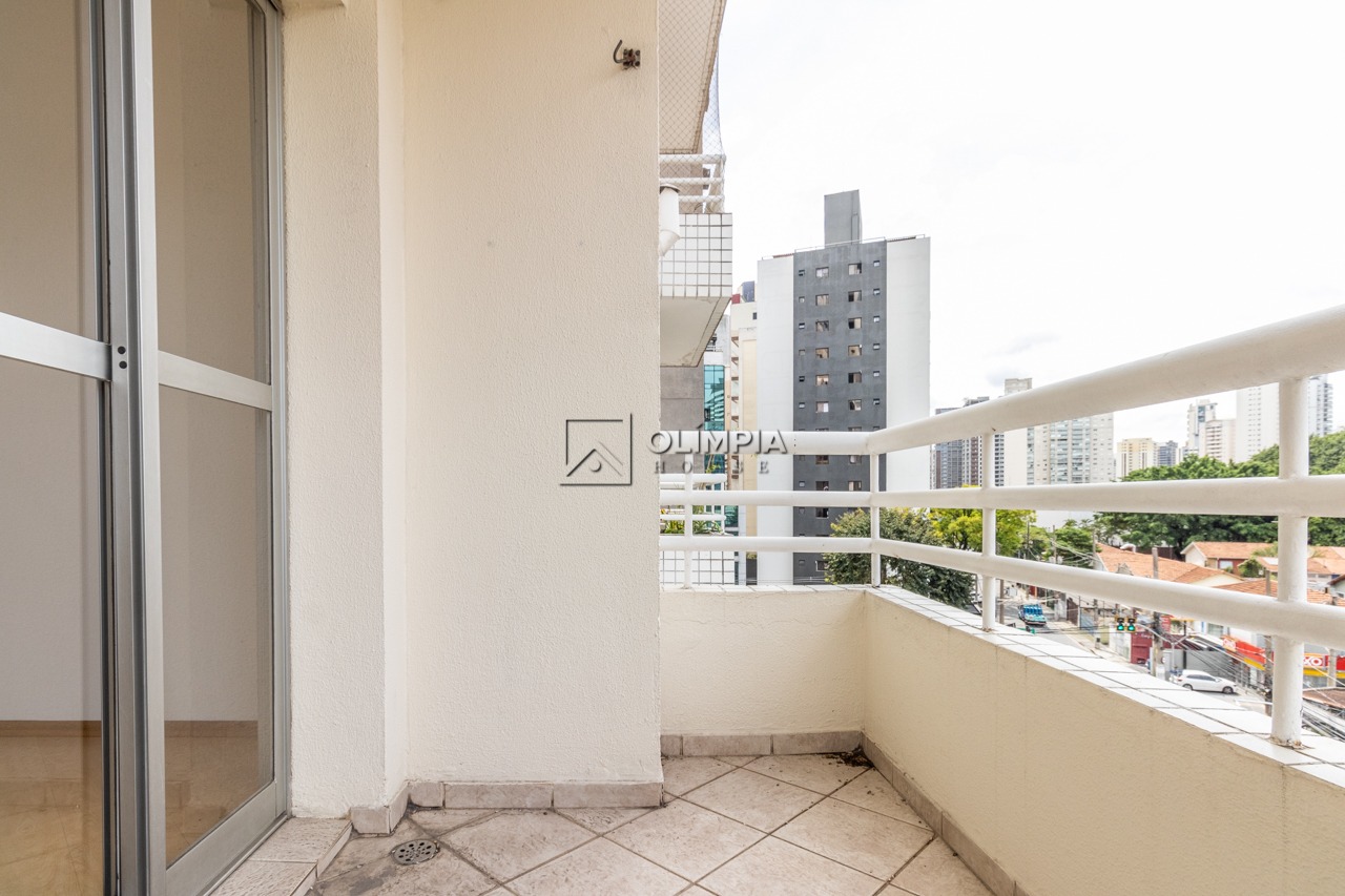 Apartamento – Vila Olímpia