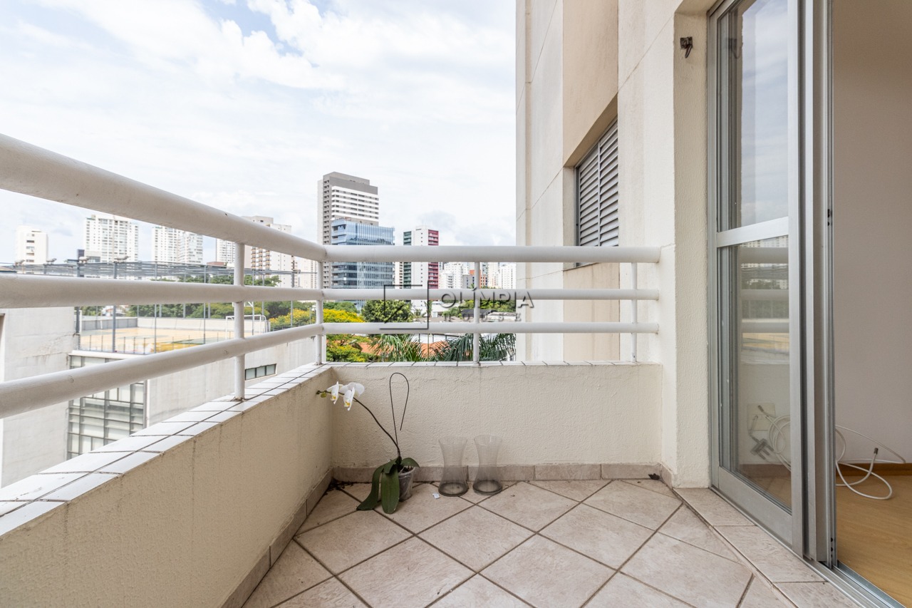 Apartamento – Vila Olímpia