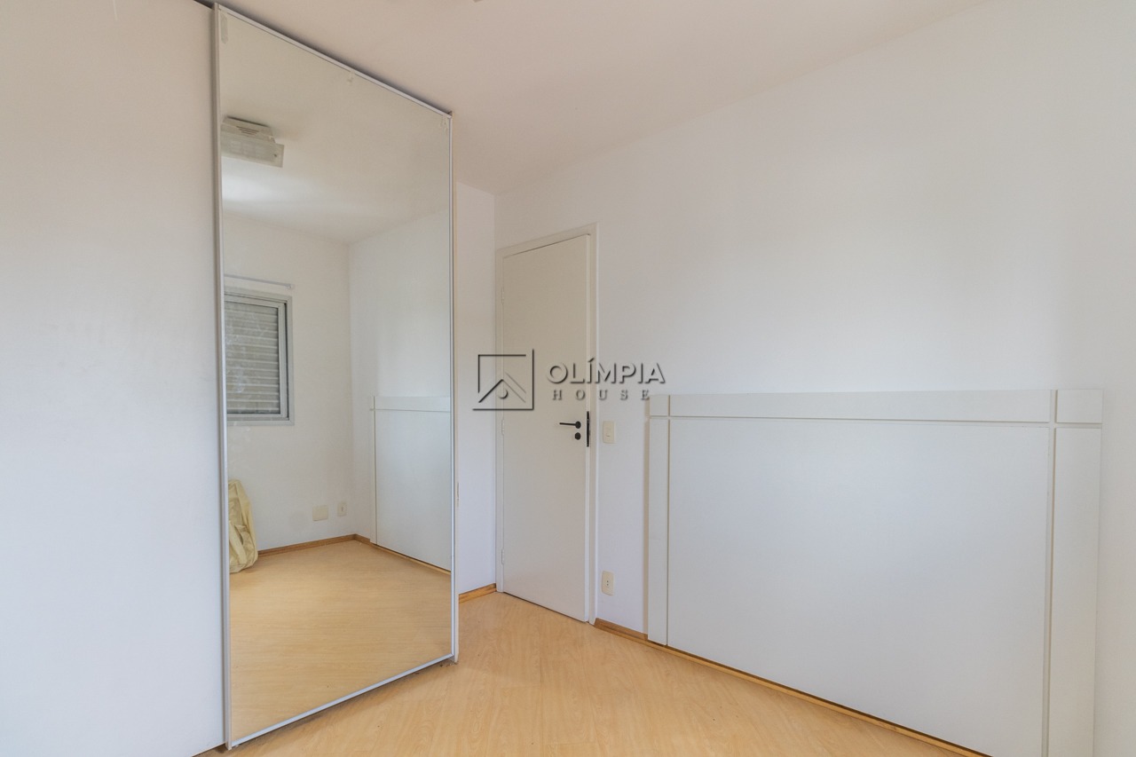 Apartamento – Vila Olímpia