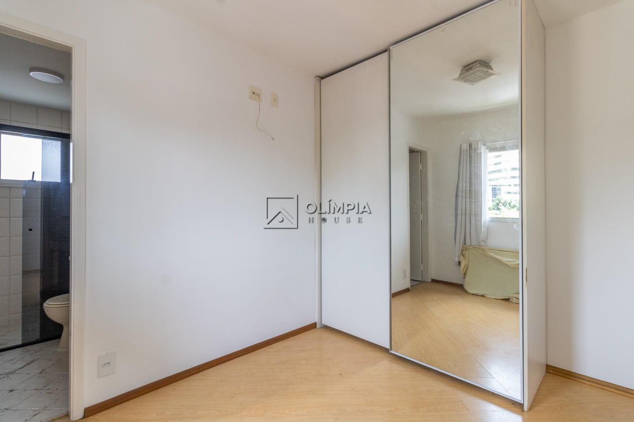 Apartamento – Vila Olímpia
