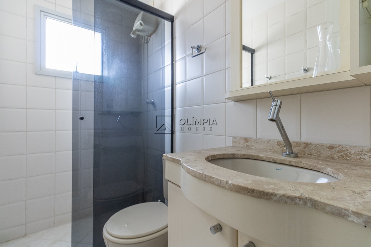 Apartamento – Vila Olímpia