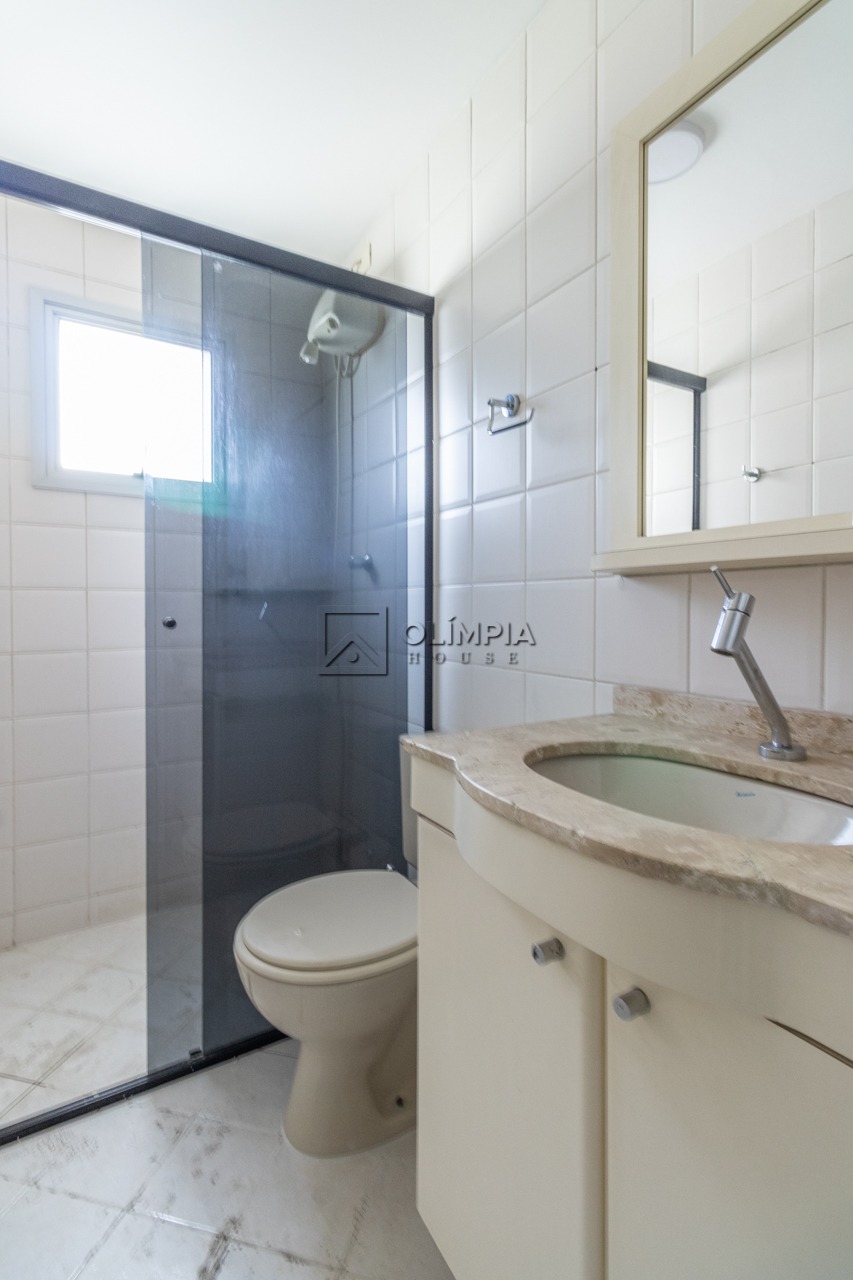 Apartamento – Vila Olímpia