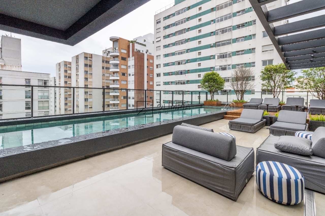 Apartamento – Itaim Bibi