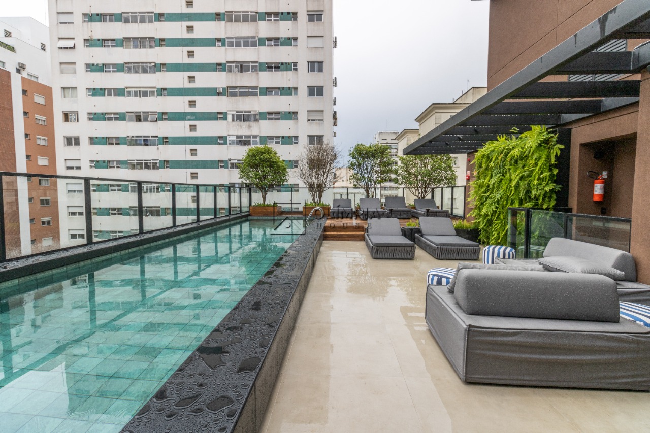 Apartamento – Itaim Bibi