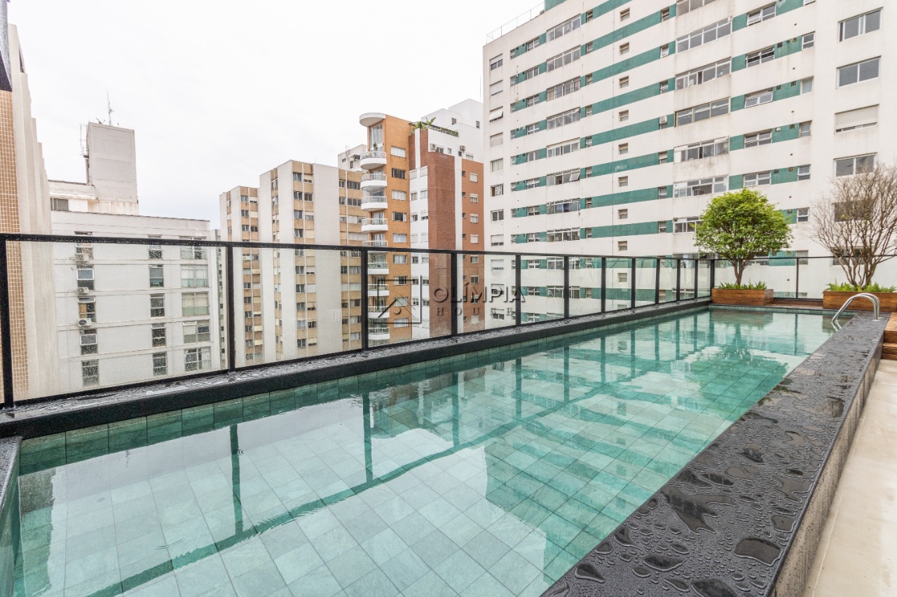 Apartamento – Itaim Bibi