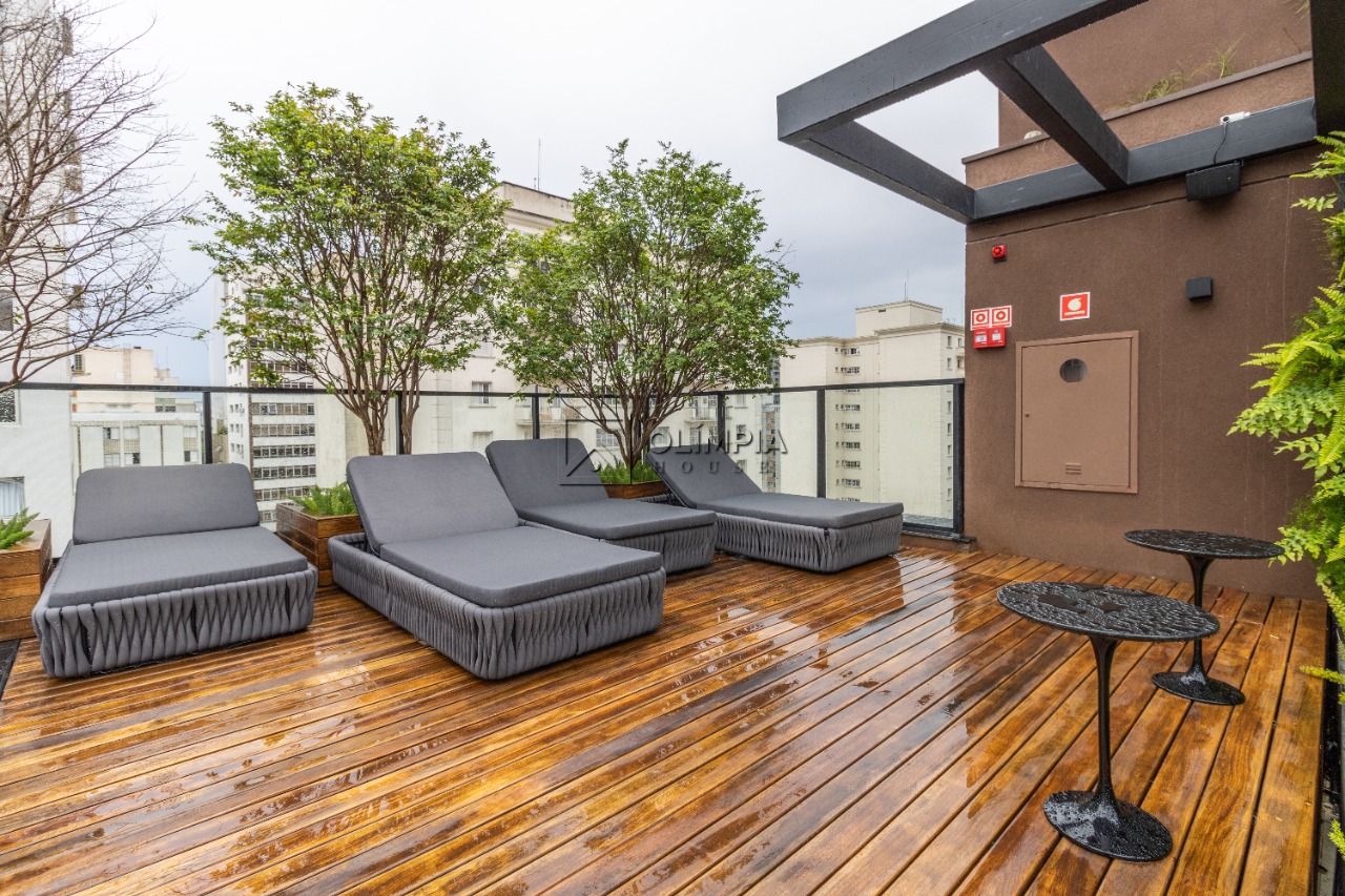 Apartamento – Itaim Bibi