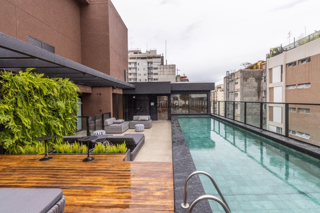Apartamento – Itaim Bibi