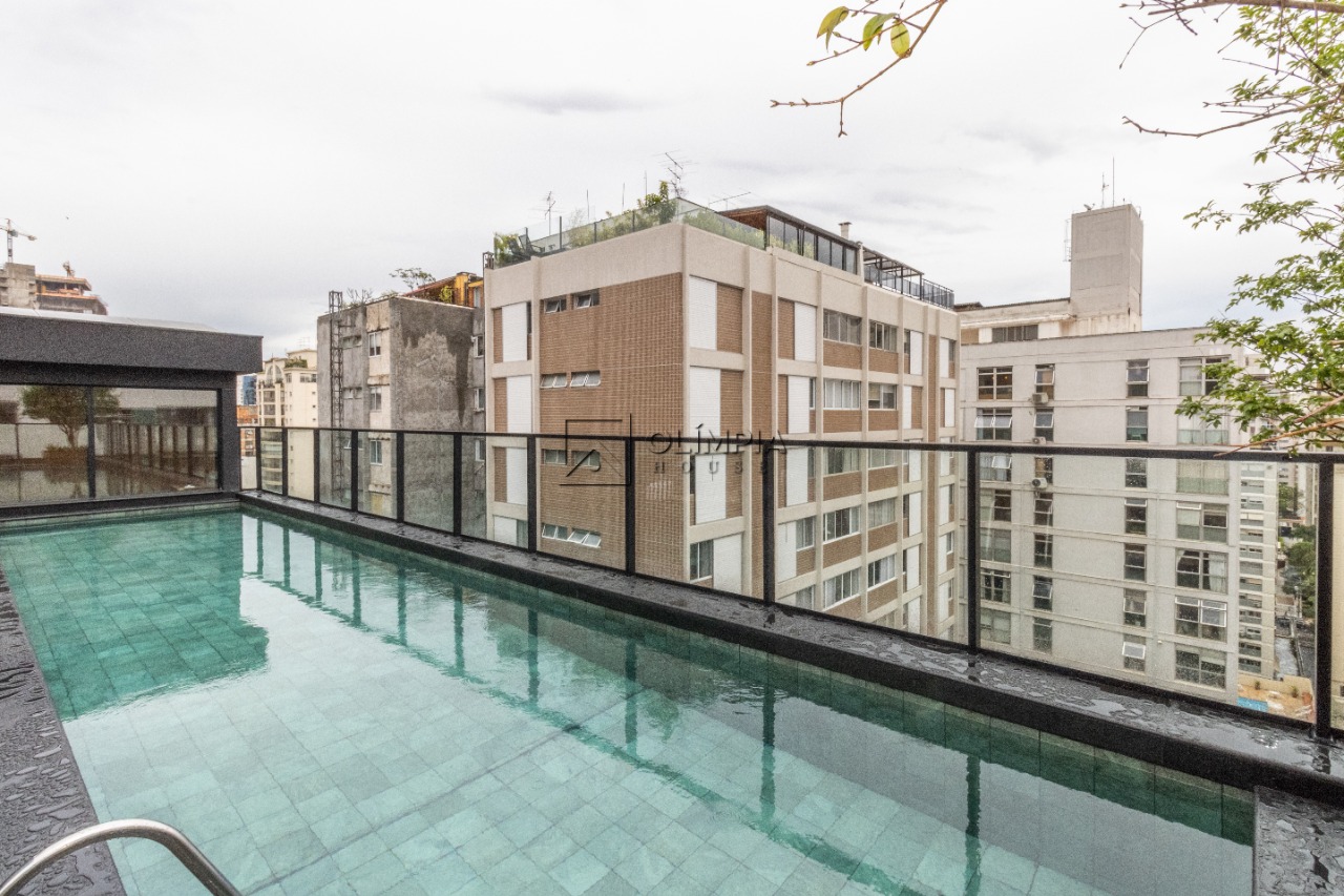 Apartamento – Itaim Bibi