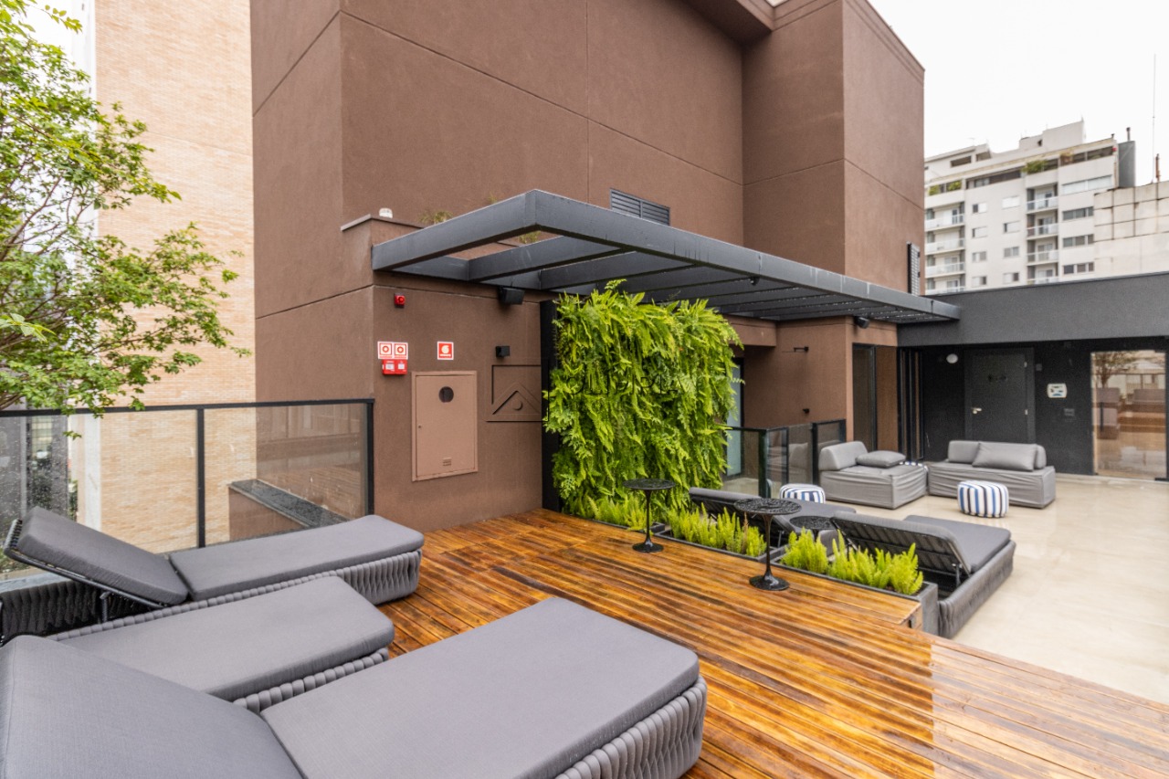 Apartamento – Itaim Bibi