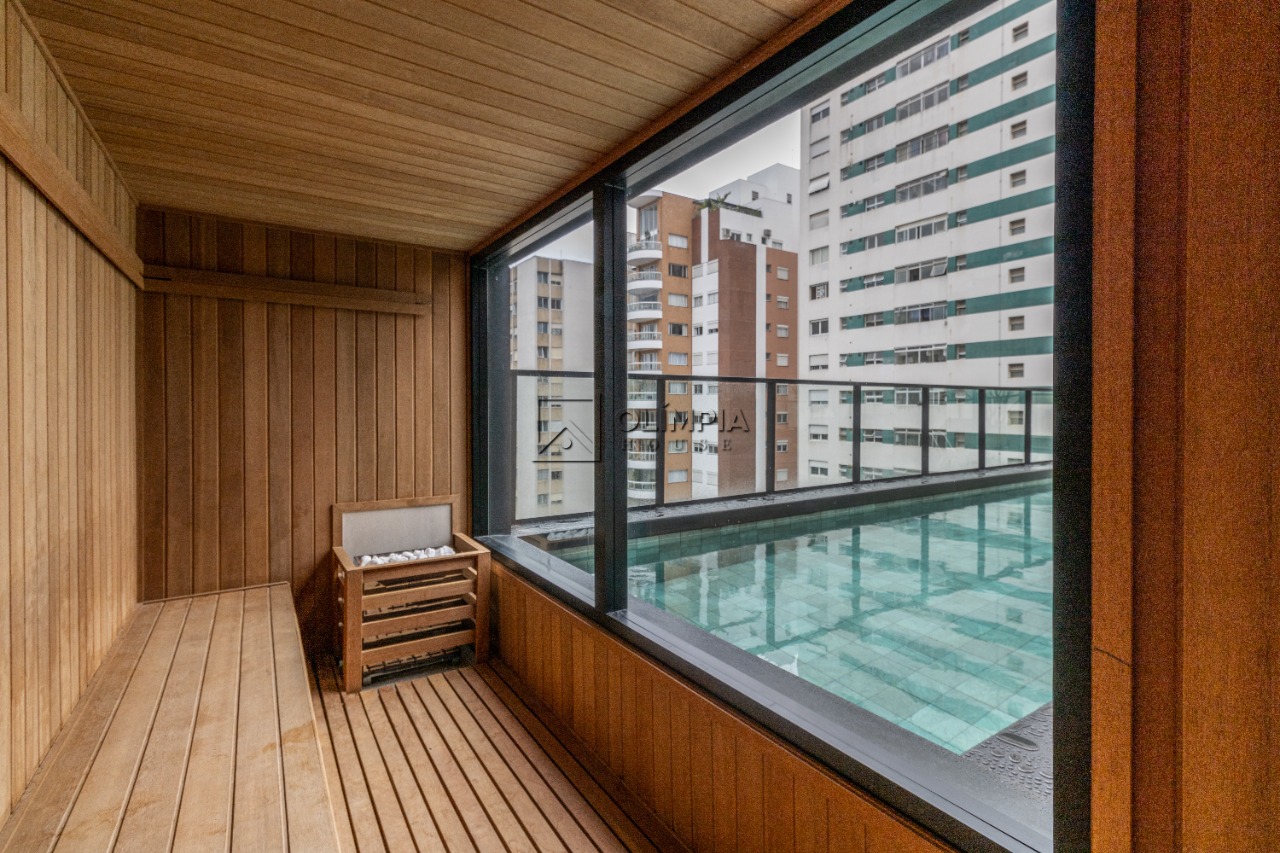 Apartamento – Itaim Bibi