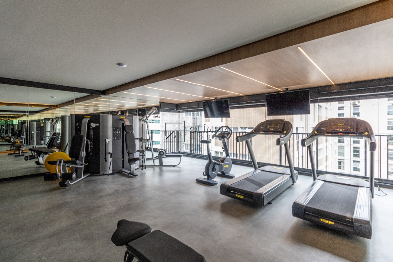 Apartamento – Itaim Bibi