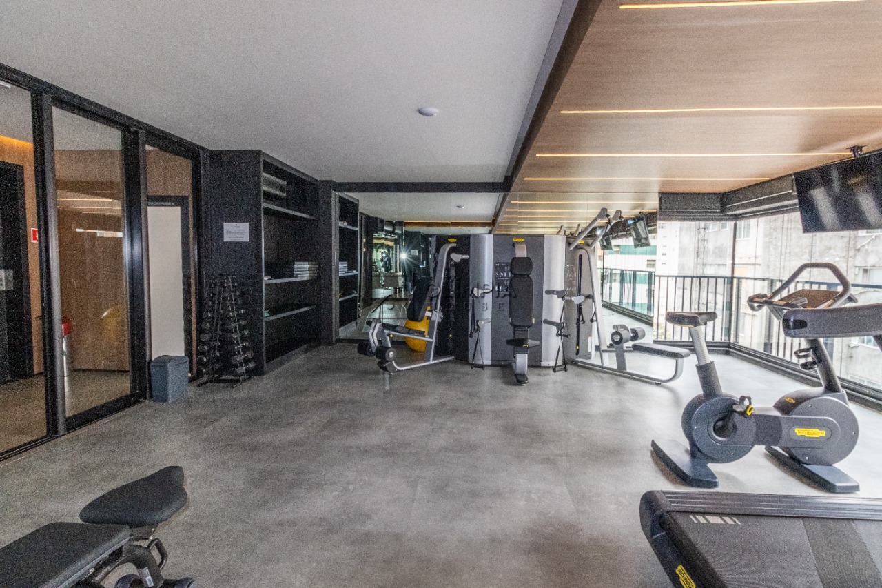 Apartamento – Itaim Bibi