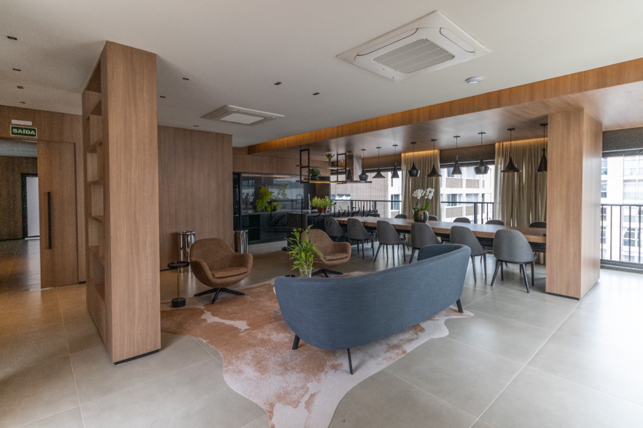 Apartamento – Itaim Bibi