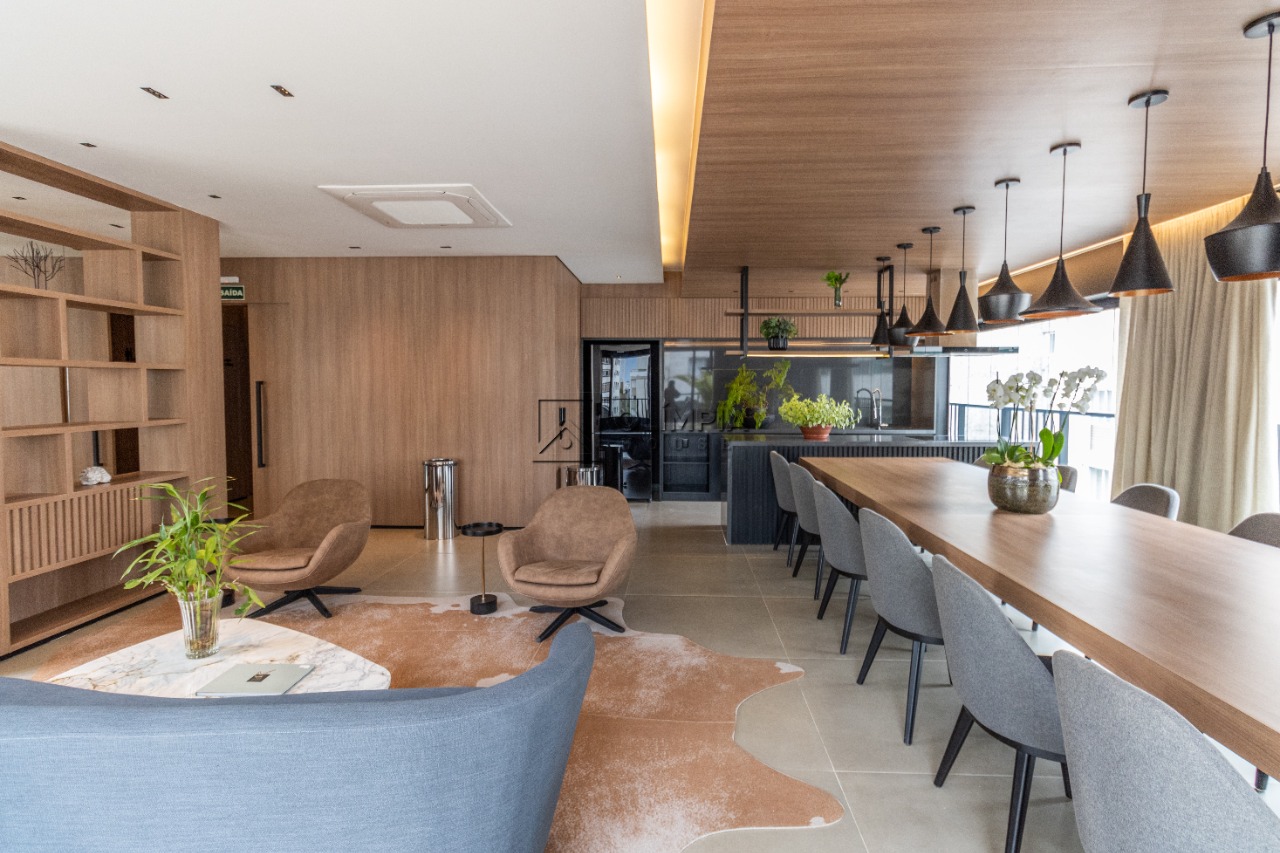 Apartamento – Itaim Bibi