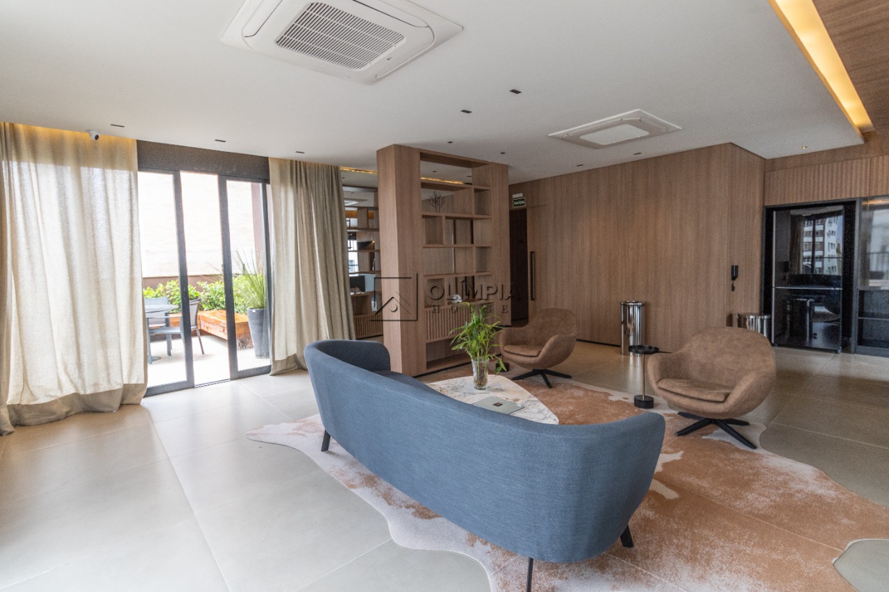 Apartamento – Itaim Bibi
