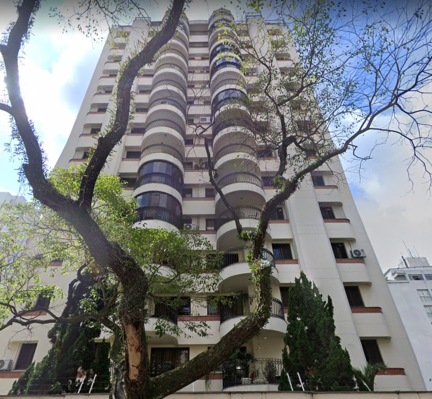 Apartamento – Moema