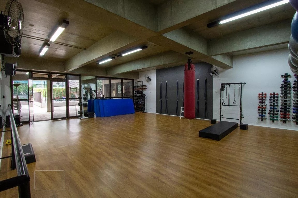 Apartamento – Perdizes