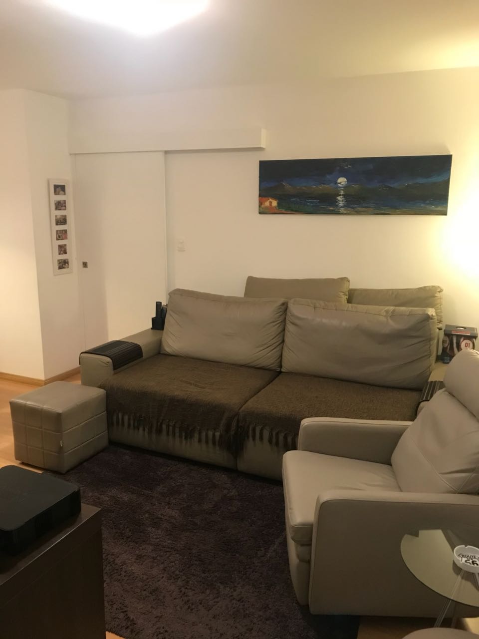 Apartamento – Pinheiros