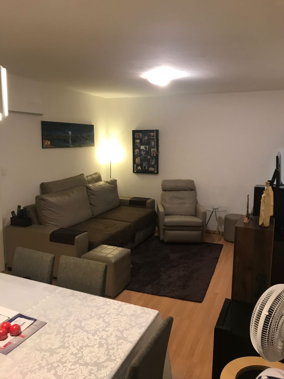 Apartamento – Pinheiros