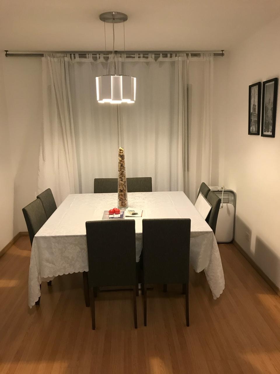 Apartamento – Pinheiros