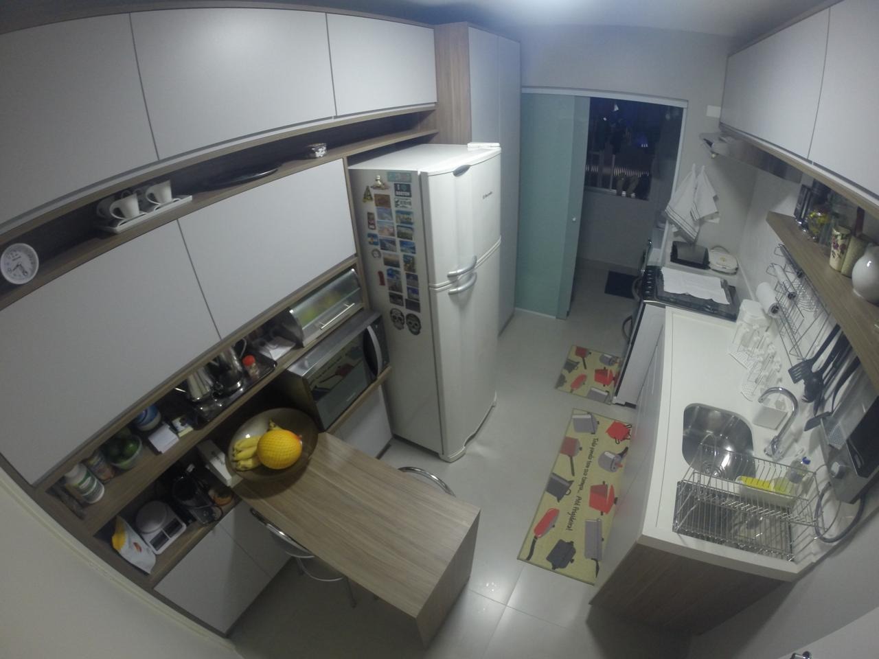 Apartamento – Pinheiros