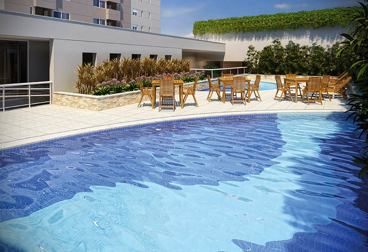 Apartamento – Perdizes
