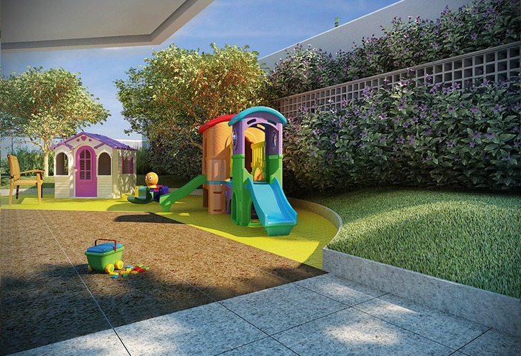 Apartamento – Perdizes