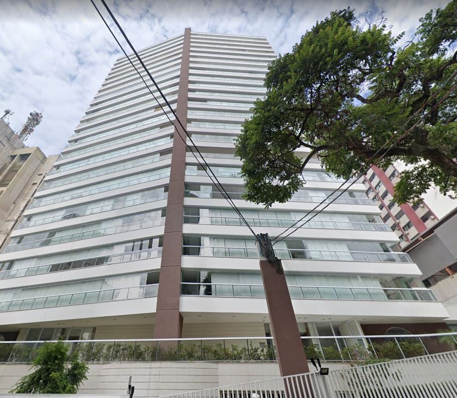 Apartamento – Perdizes